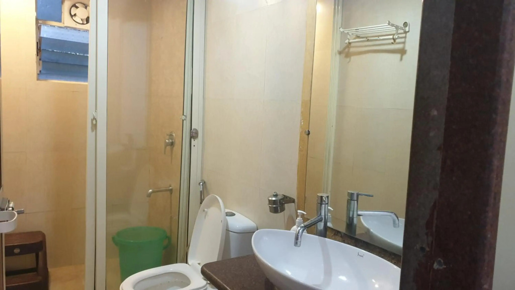 CANDOLIM BEACH VILLA # 3BHK # POOL # KITCHEN # 300Mts to Beach by GR stays