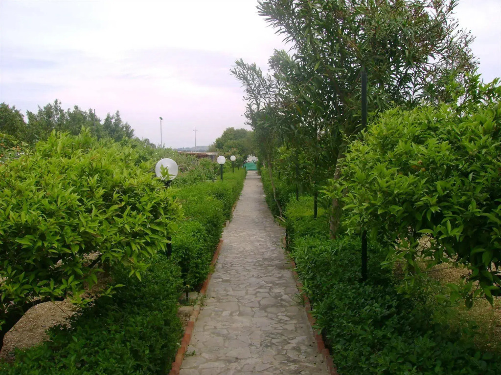 Villa Speranza