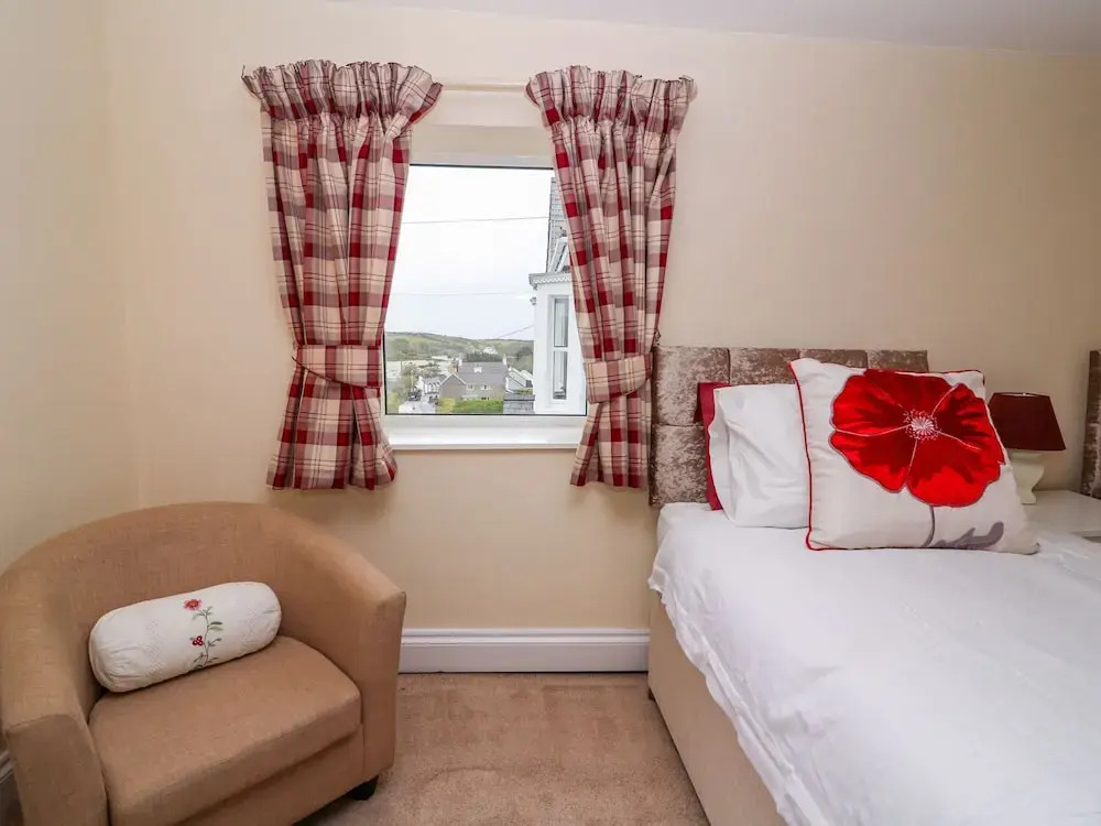 Towyn Hall
