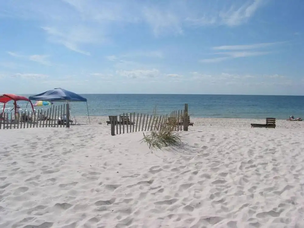 Clearwater Condominiums