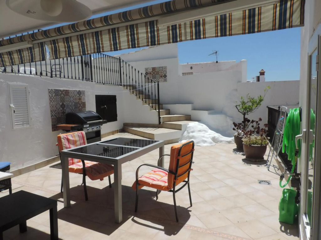 Casa Cal y Sol