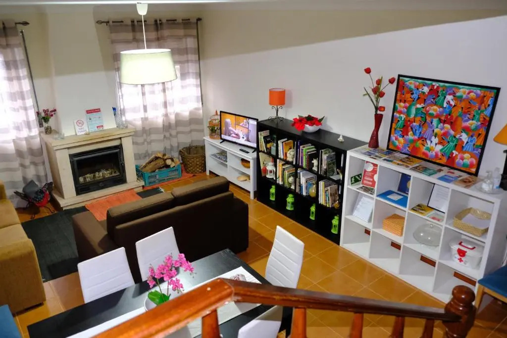Apartamento Alegria