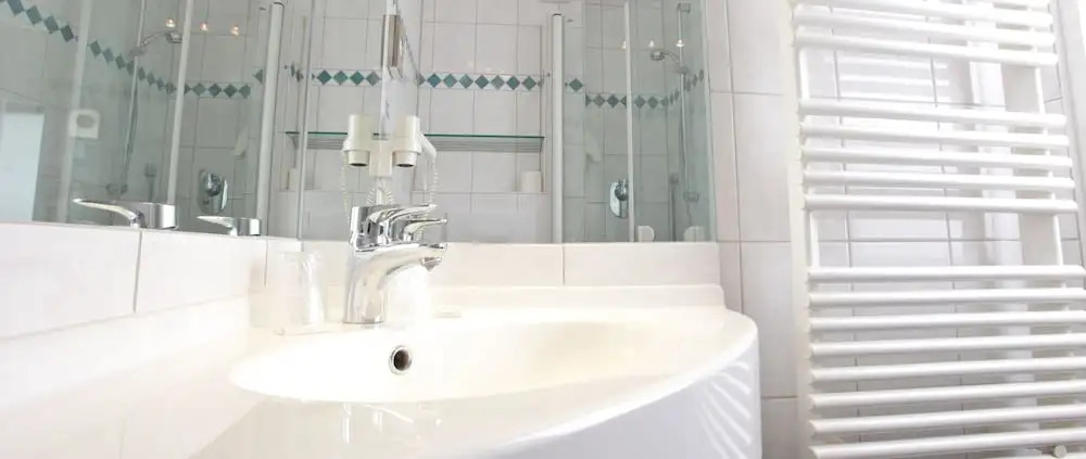 Waldhotel Bad Soden