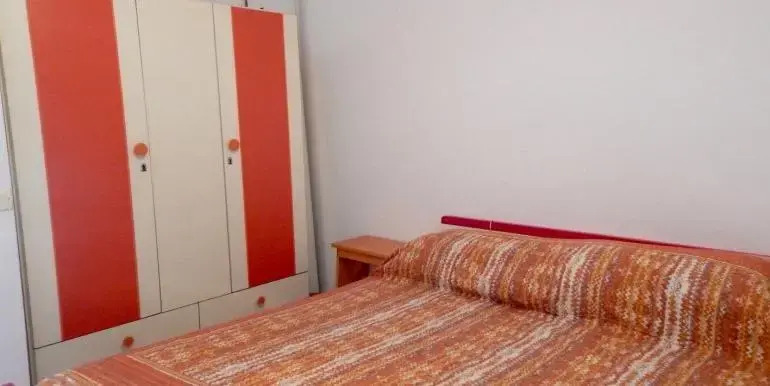 M135 - Marcelli, trilocale con portico a 150mt dal mare