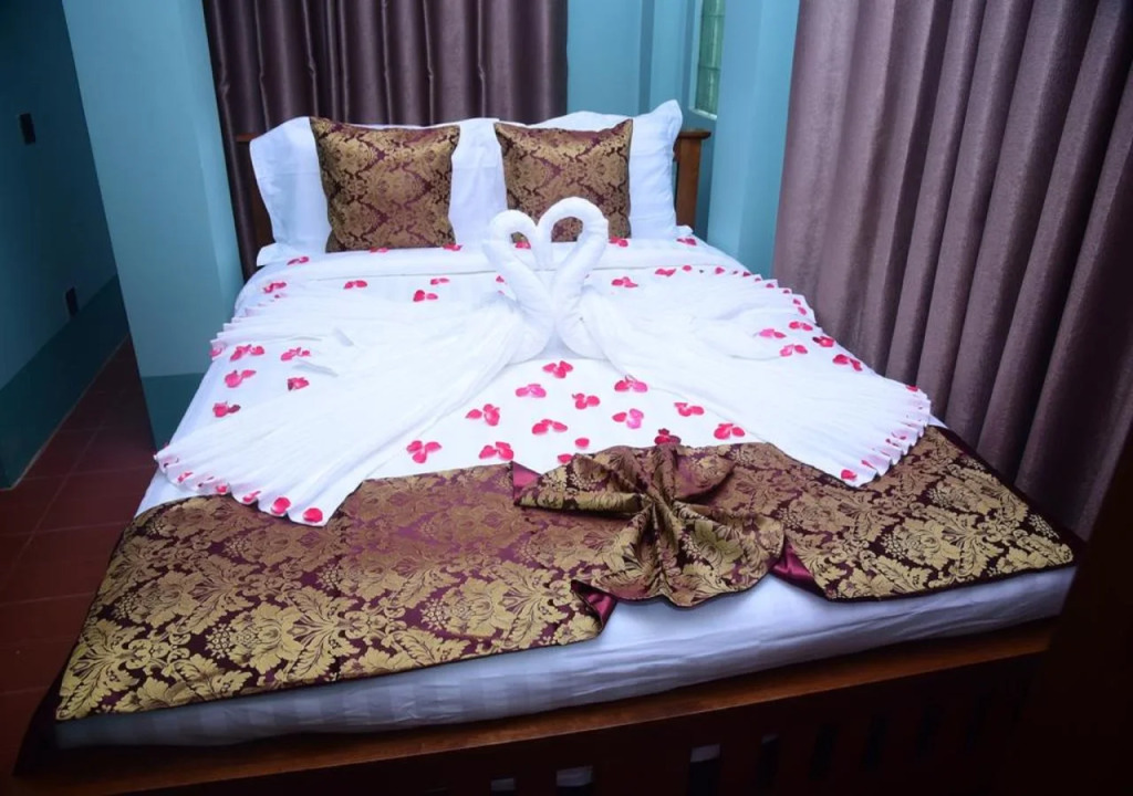 Bagan Mingalar Hotel