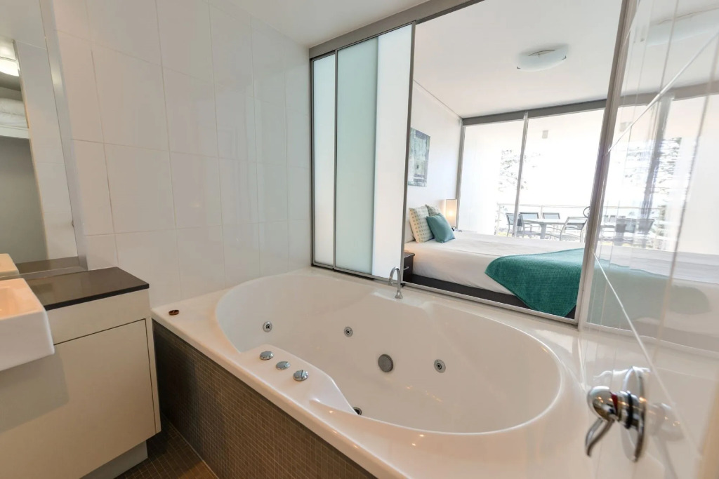 Grand Mercure Apartments Bargara Bundaberg