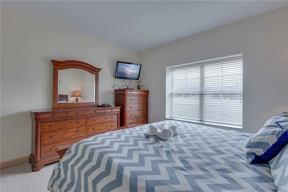Brother Bear - Three Bedroom Condo