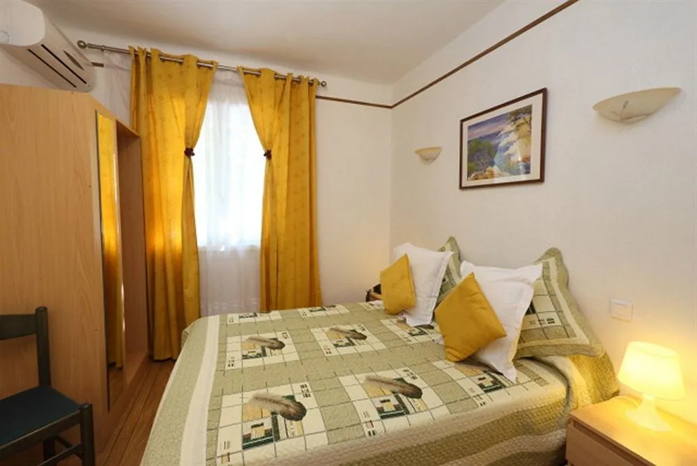 Hotel Eden