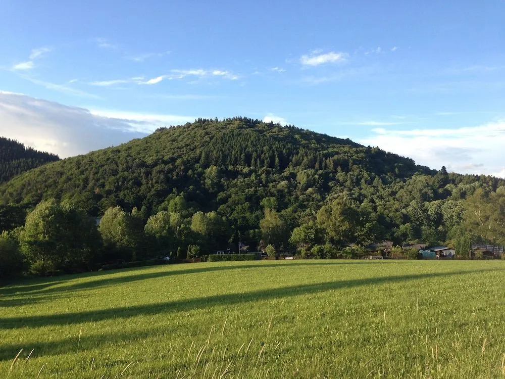 Hotel zum Forsthaus