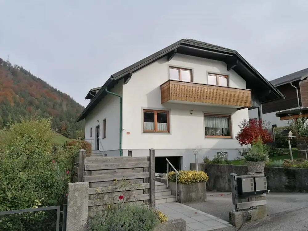 Ferienwohnung Steiner Gertrude