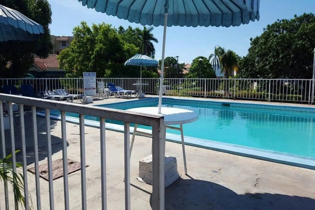 El Greco Resort