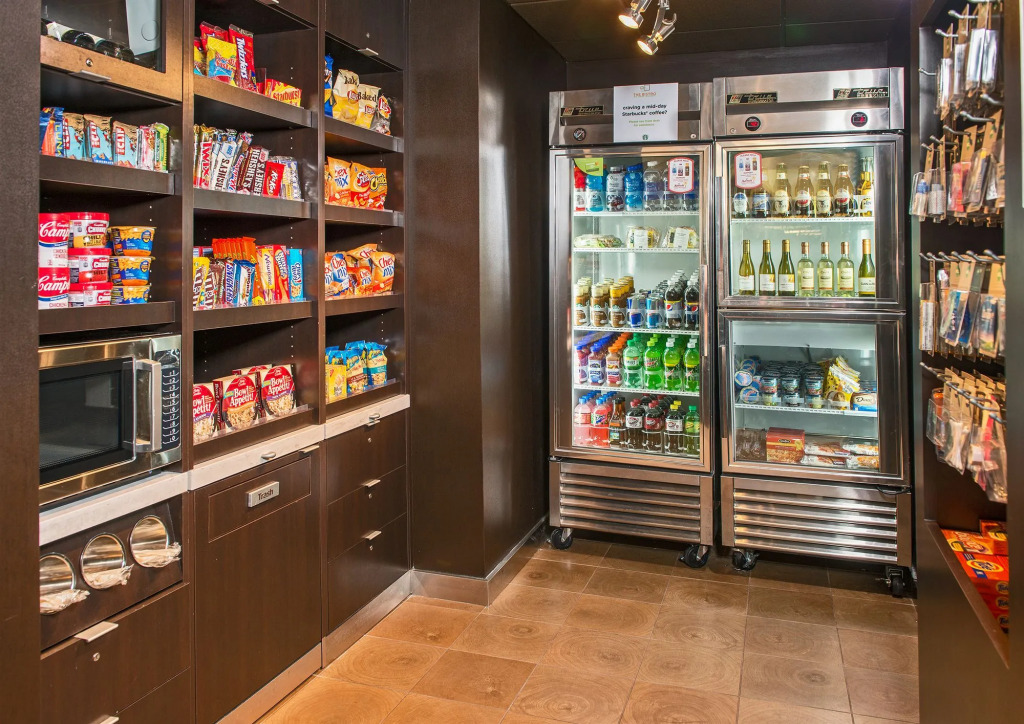Courtyard by Marriott Annapolis
