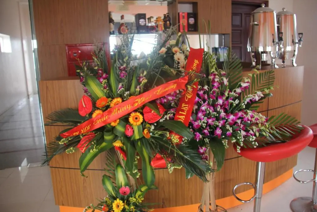 Van Mieu 2 Hotel