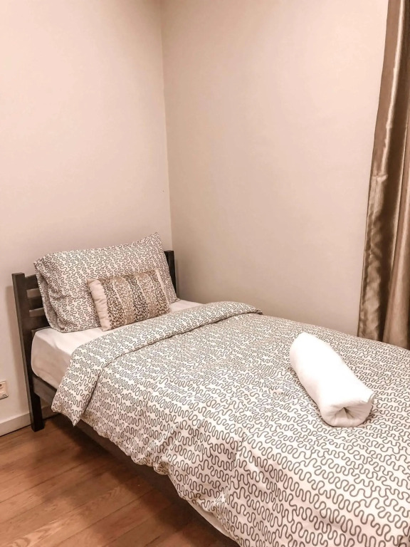 MyHabitat Residence Jalan Tun Razak