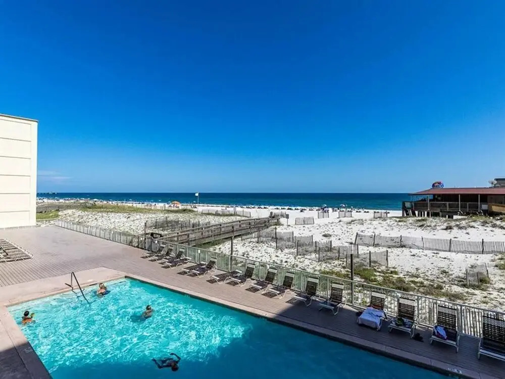 Boardwalk 187 by Meyer Vacation Rentals
