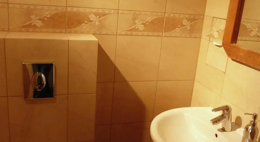 Viator Pokoje Gościnne