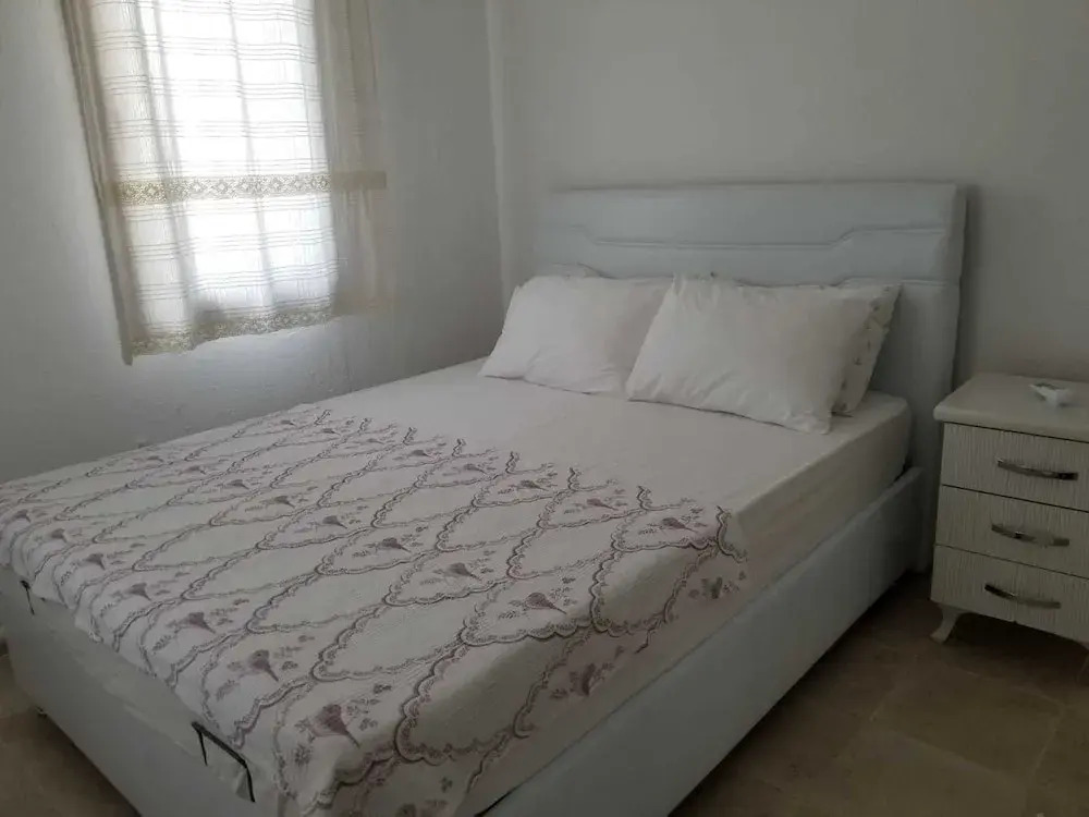 Dream Garden Evleri