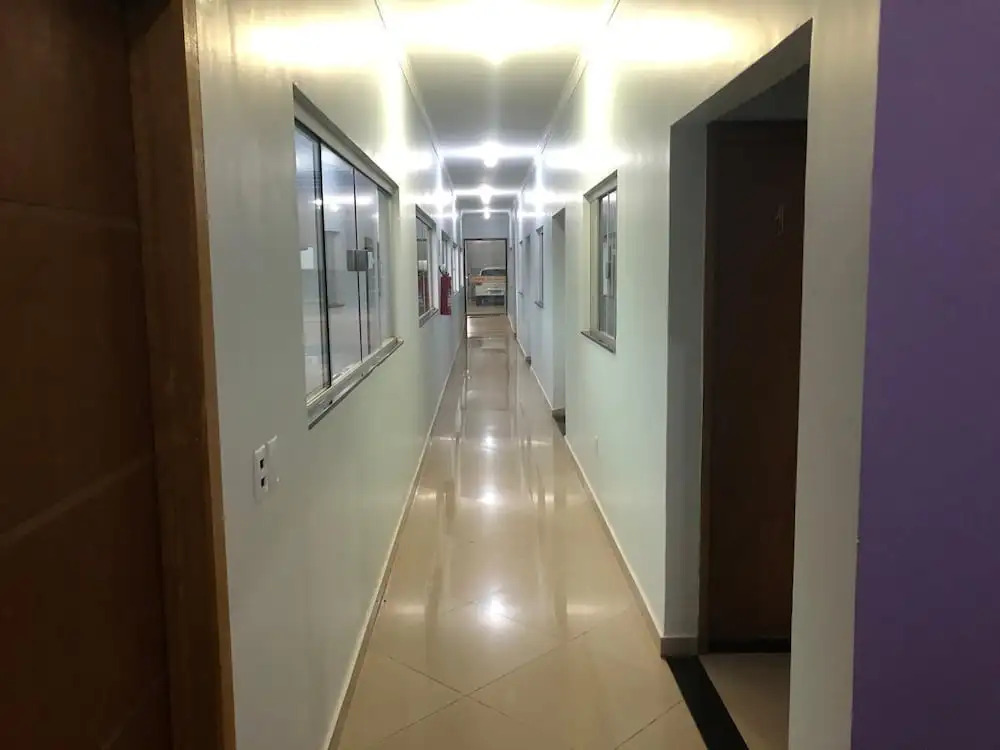 Hotel Colinas