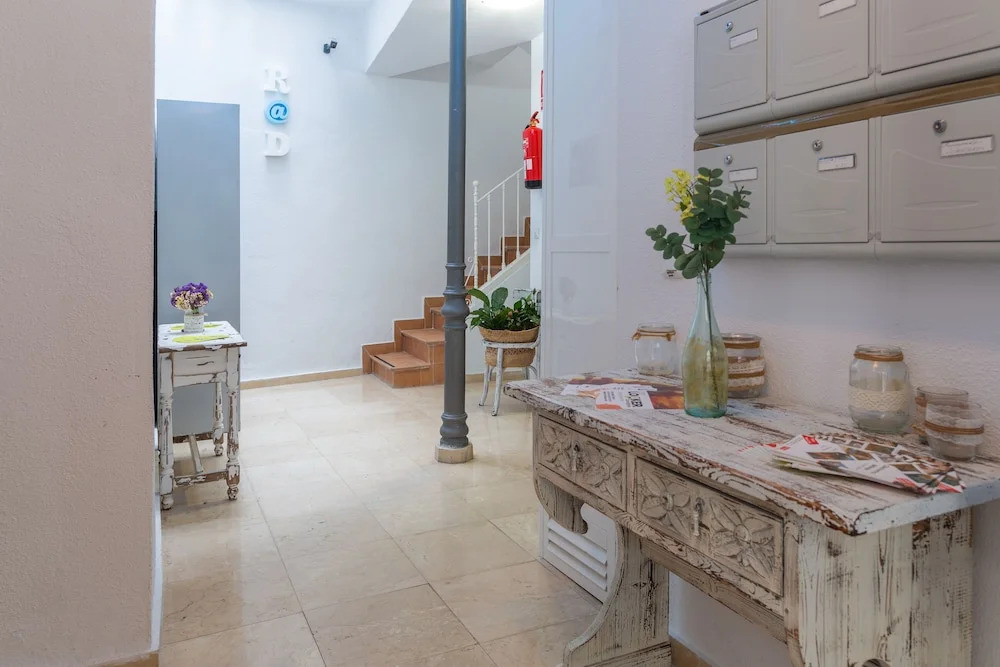 Rent&Dream apt Malaga Ballesteros 3