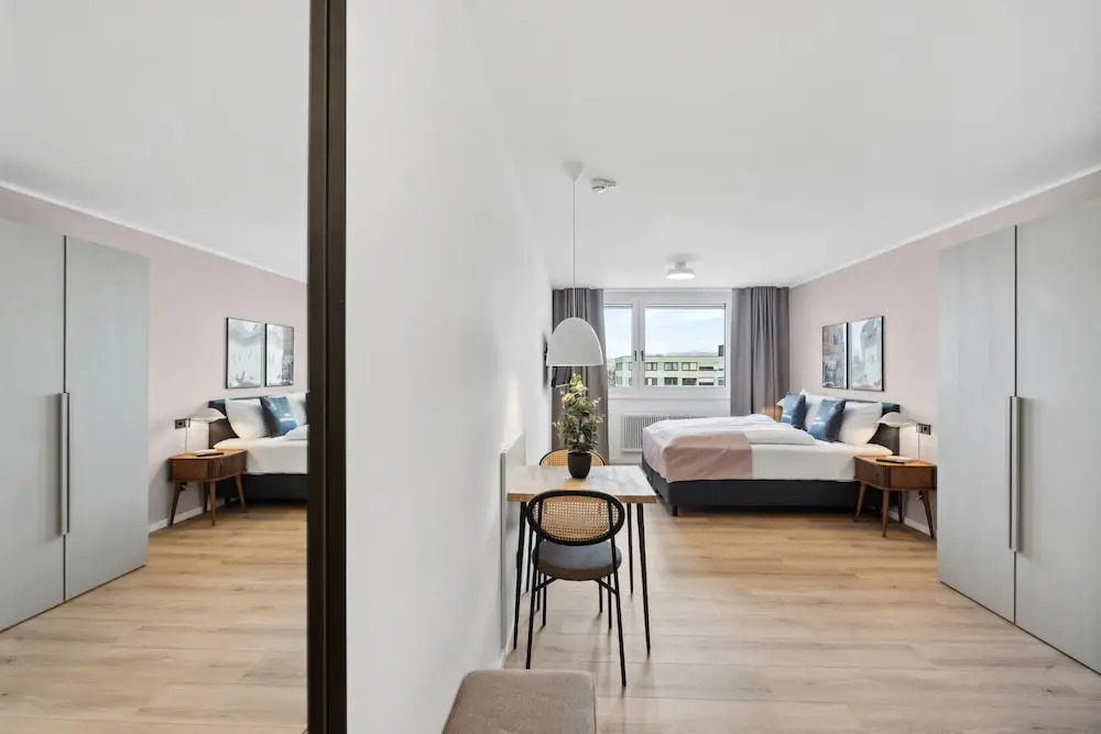 Limehome Salzburg Sterneckstr