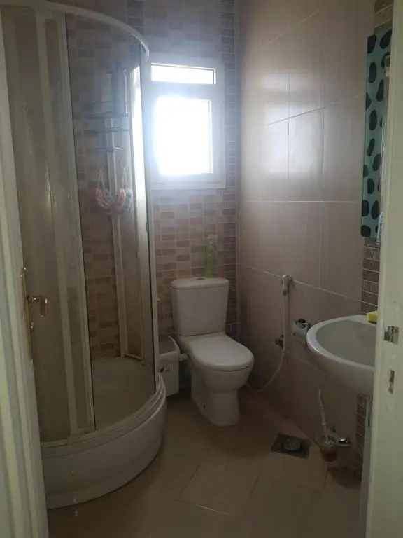 Lucky Apartment Hurghada sea view with swimming pool