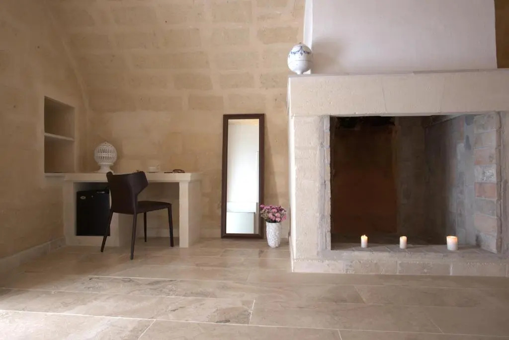 Residence Masseria Santa Lucia