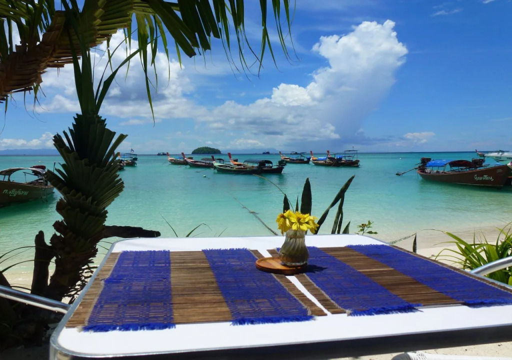 Kaixolipe Resort