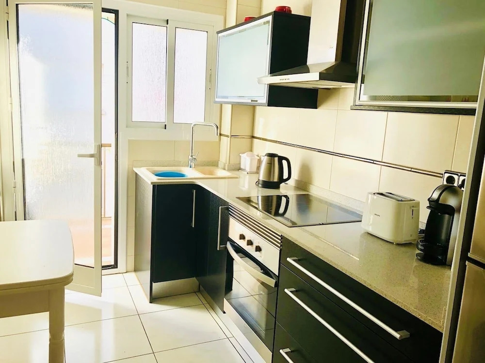 Piso Calafell Playa