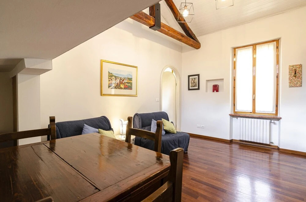 Stylish one Bedroom in the Heart of Bologna