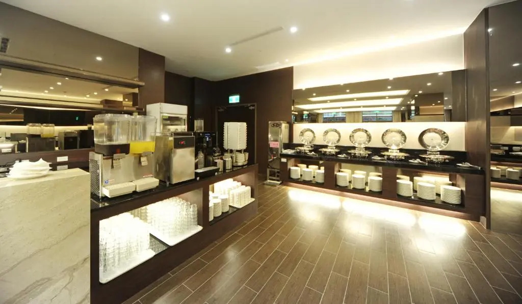 F Hotel - Hualien - Pet-friendly