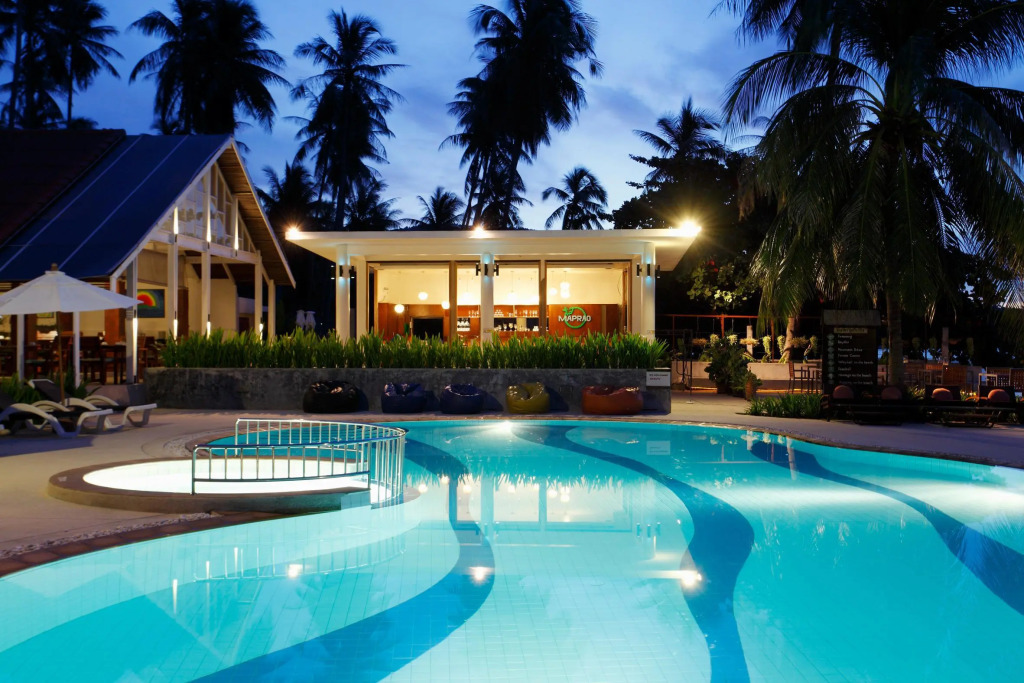 Nivata Koh Samui, Tapestry Collection by Hilton