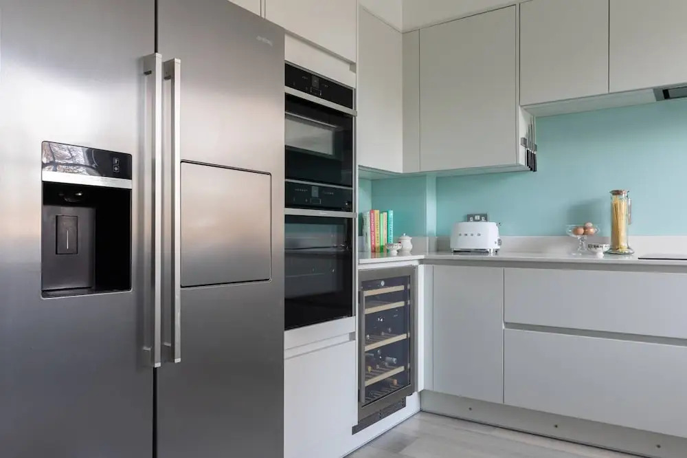 Oakley Street VII by Onefinestay