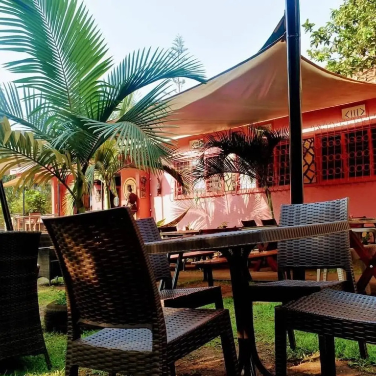 Mahali Guest Home
