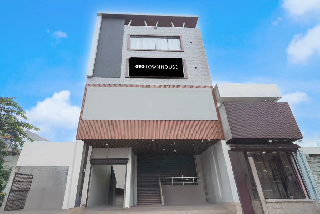 Townhouse DSIDC Bawana Formerly Kanhaiya Residency