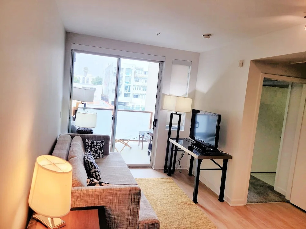 Santa Monica Promenade Condos