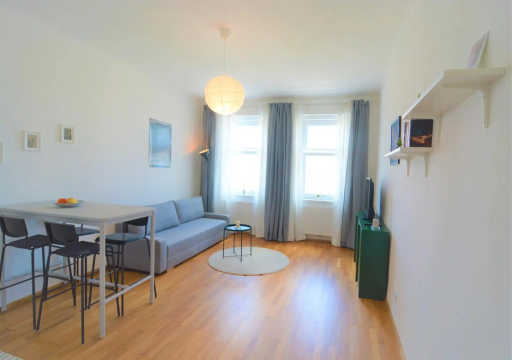 New Luxus Studio - 10min Centre - Markus apartment