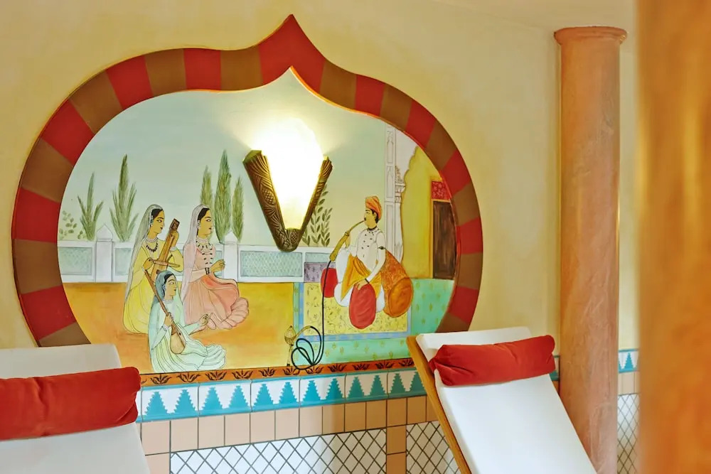 Hotel Reppert