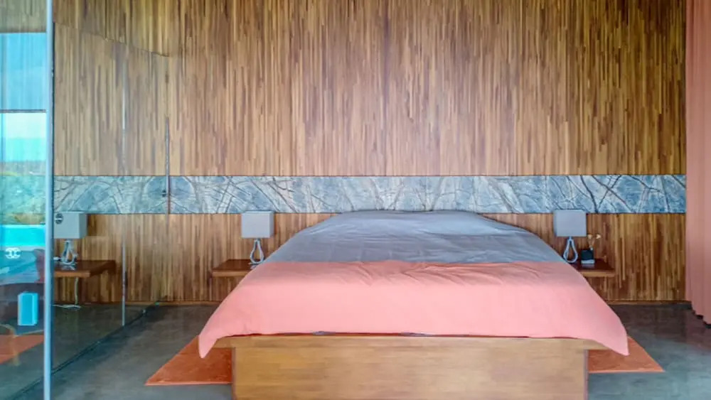 The Arancia Luxury Villa