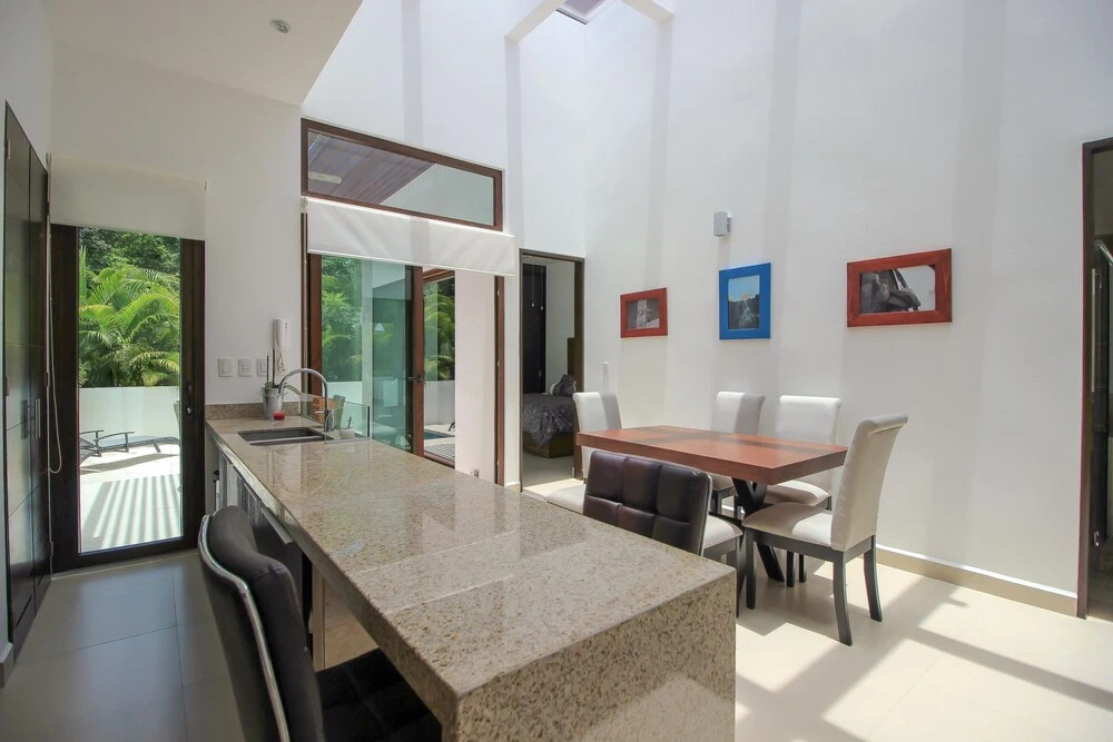 Family House in TAO Community by Olahola