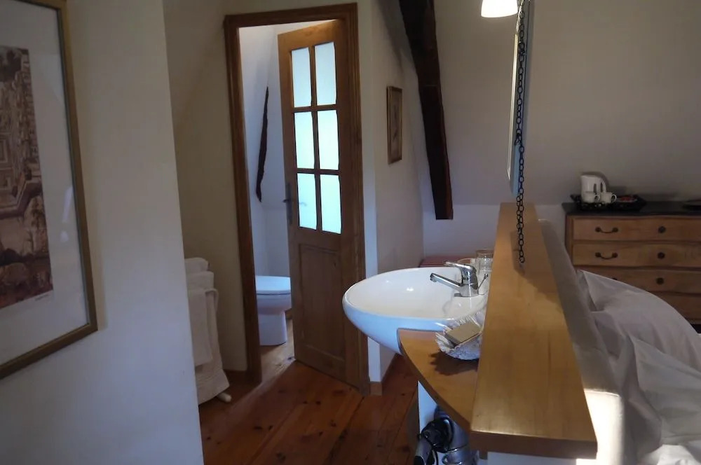 B&B Eth Béryè Petit
