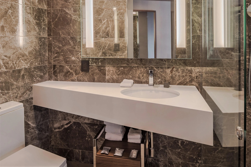 AC Hotel by Marriott Guadalajara Expo