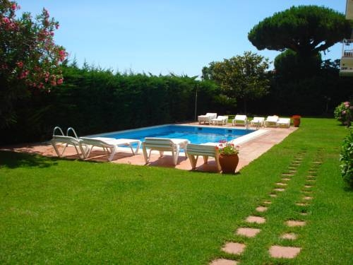 Apartamentos Rayon Du Soleil
