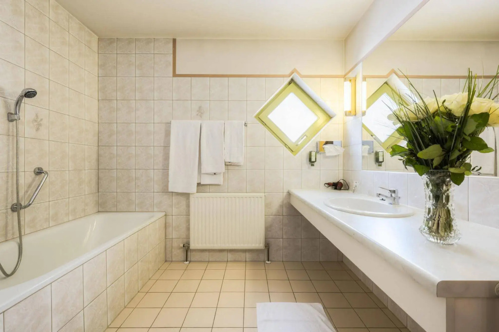 Hotel Laurenzhof