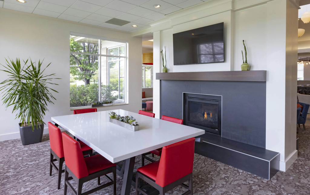 Hilton Garden Inn Des Moines/Urbandale