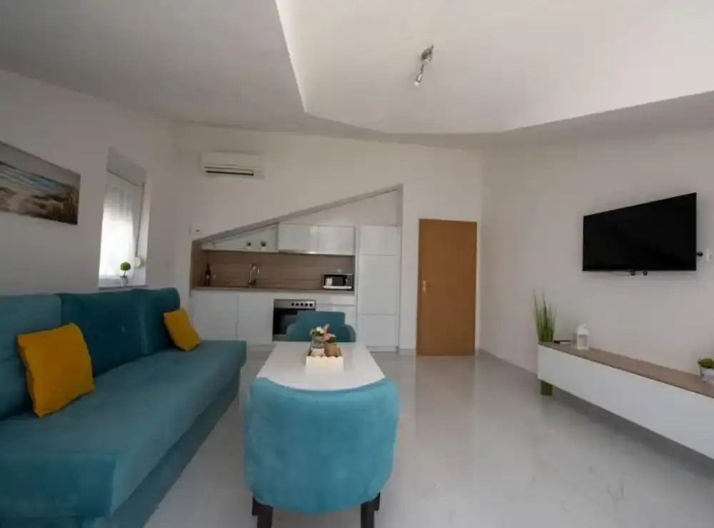 Apartmani TOMI Ciovo