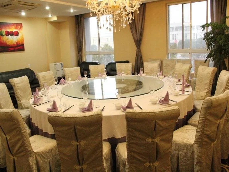 Novlion Hotel