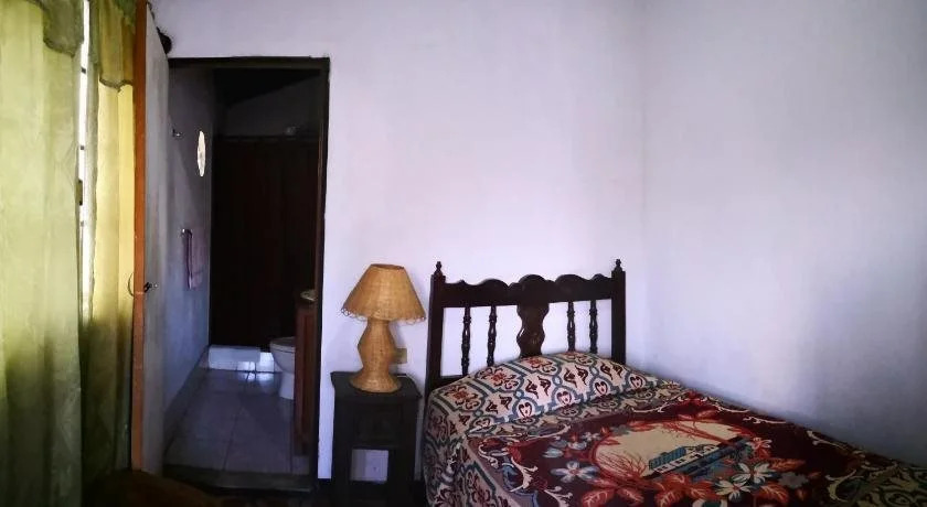 Hospedaje El Viajero Antigua llI