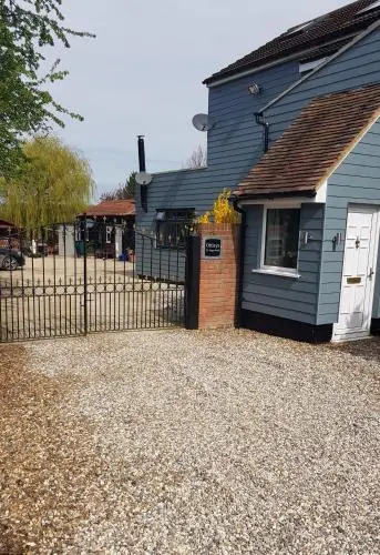 Ottleys guest house