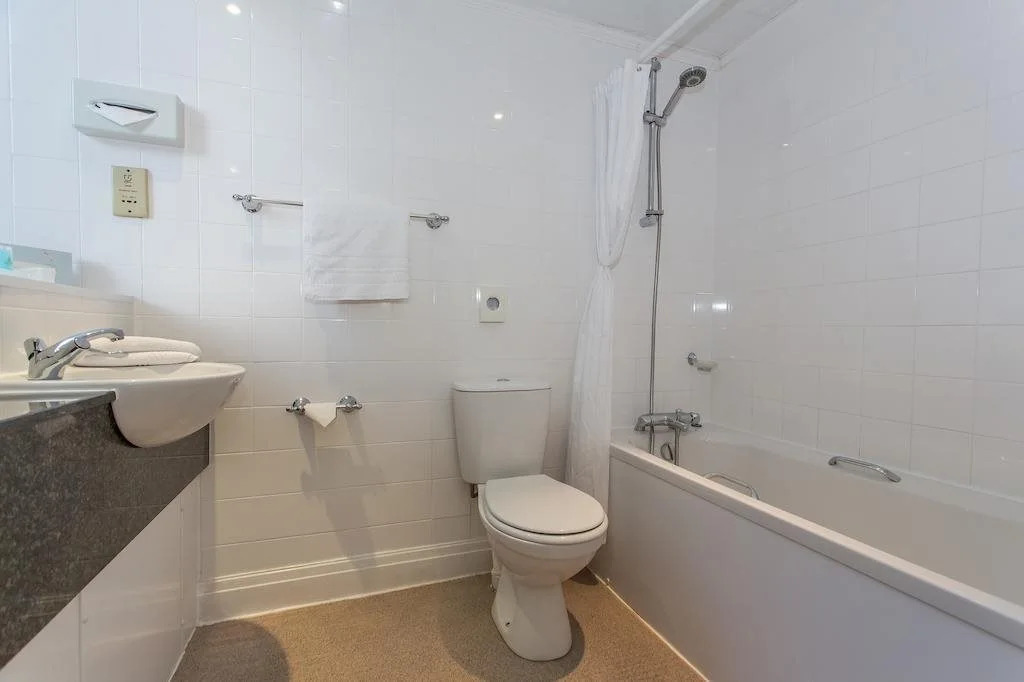 Britannia Country House Hotel