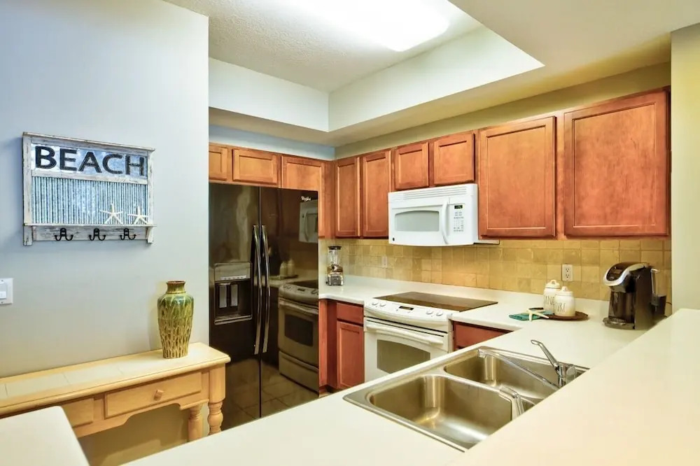 Destin West - Sandpiper L-04 3 Bedroom Condo